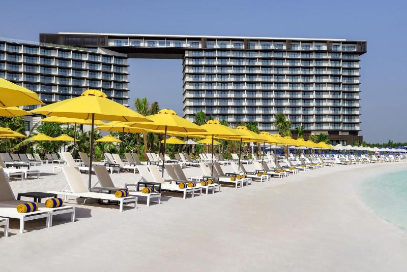 Mövenpick Resort Al Marjan Island