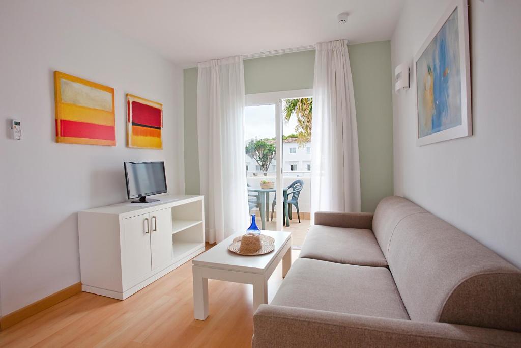 Apartamentos Vista Alegre Mallorca – fotka 2