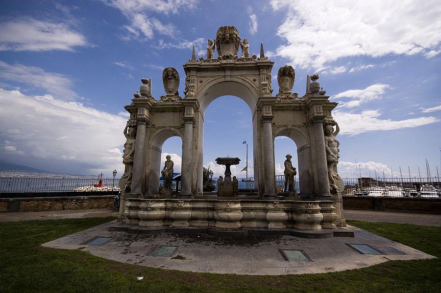 To nejlepší z Neapole + POMPEJE + CAPRI