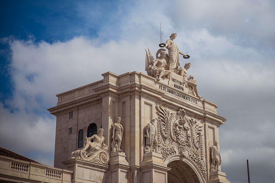 To nejlepší z Lisabonu + MOŘE