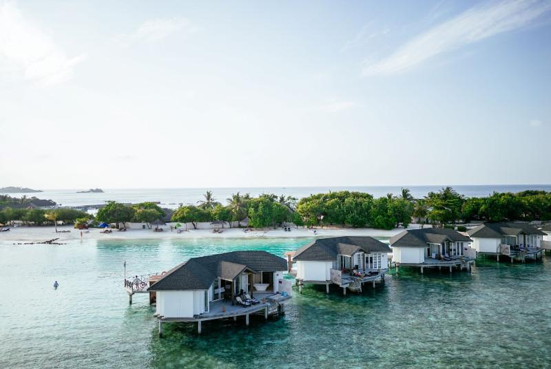 Cinnamon Dhonveli Maldives