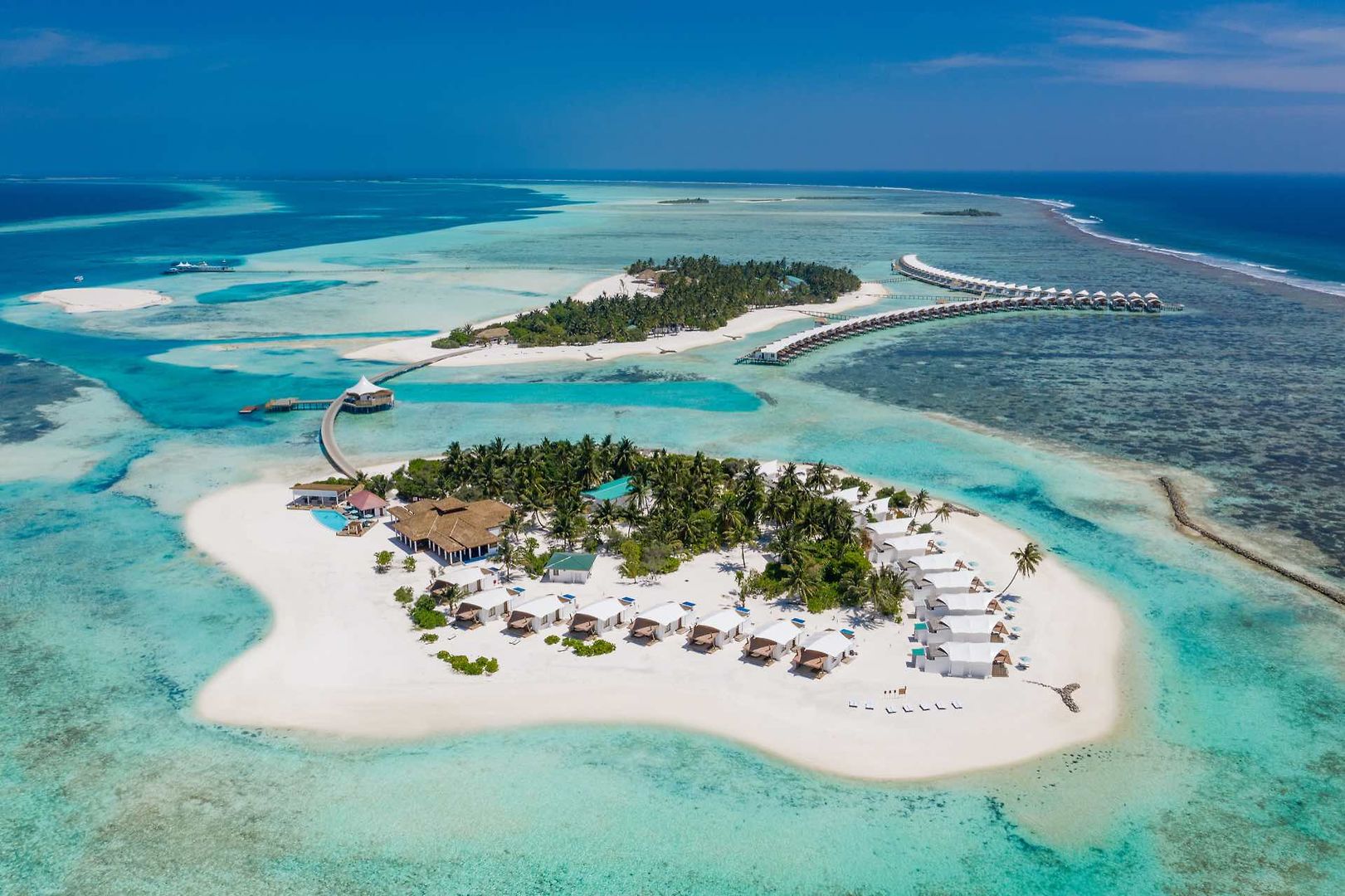 Obrázek hotelu Cinnamon Hakuraa Huraa Maldives