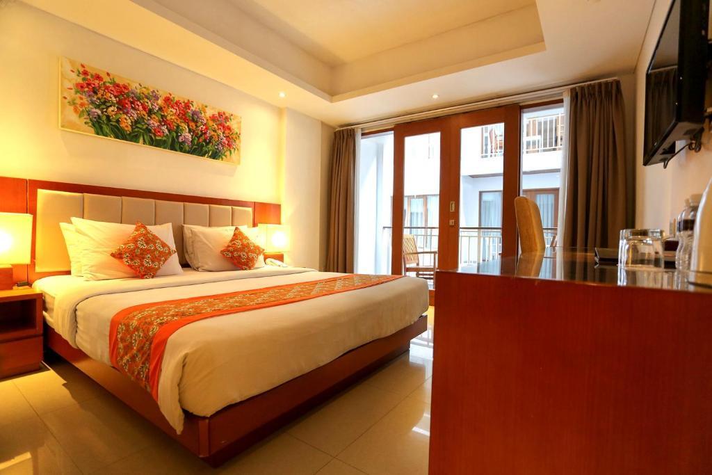 The Sun Hotel & Spa