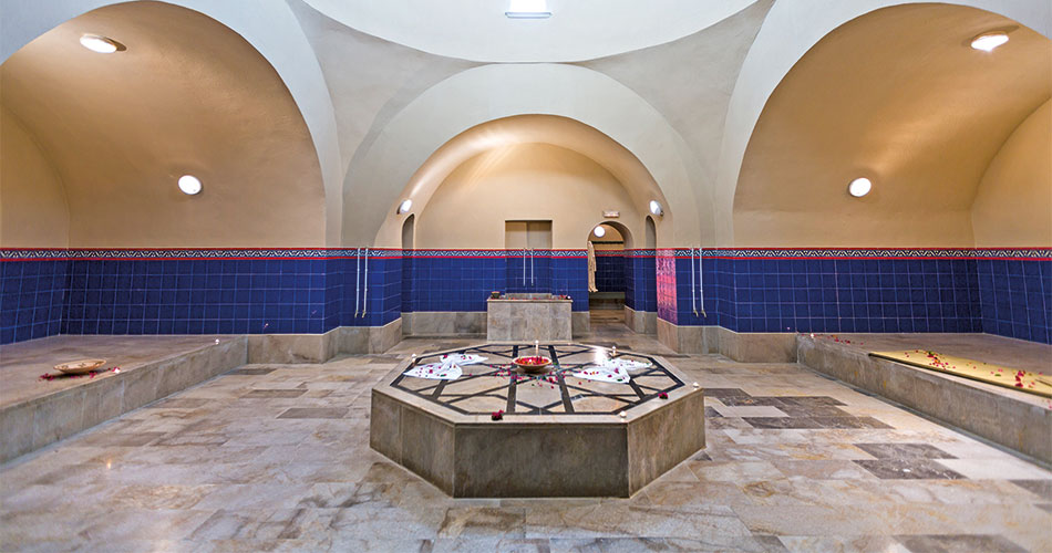 Hotel Medina Diar Lemdina