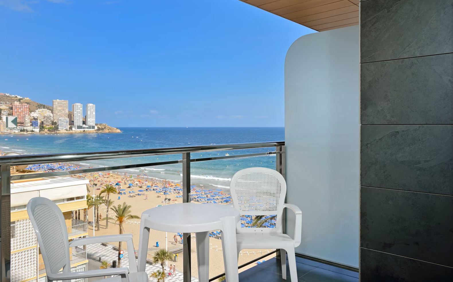 Innside Costablanca - Adults Only – fotka 6