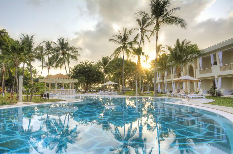 Obrázek hotelu Sandies Malindi Dream Garden