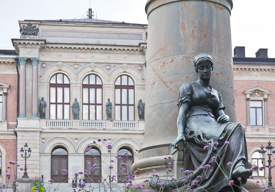 To nejlepší ze Stockholmu + Uppsala
