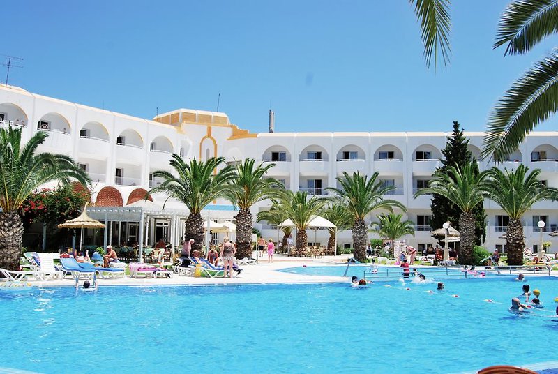 Hotel Golf Residence