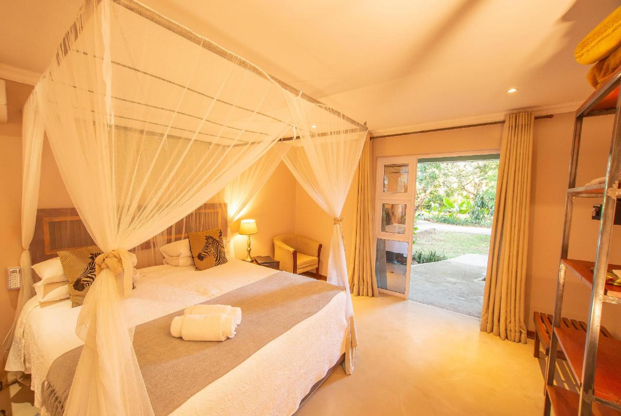 Bayete Guest Lodge , Victoria Falls