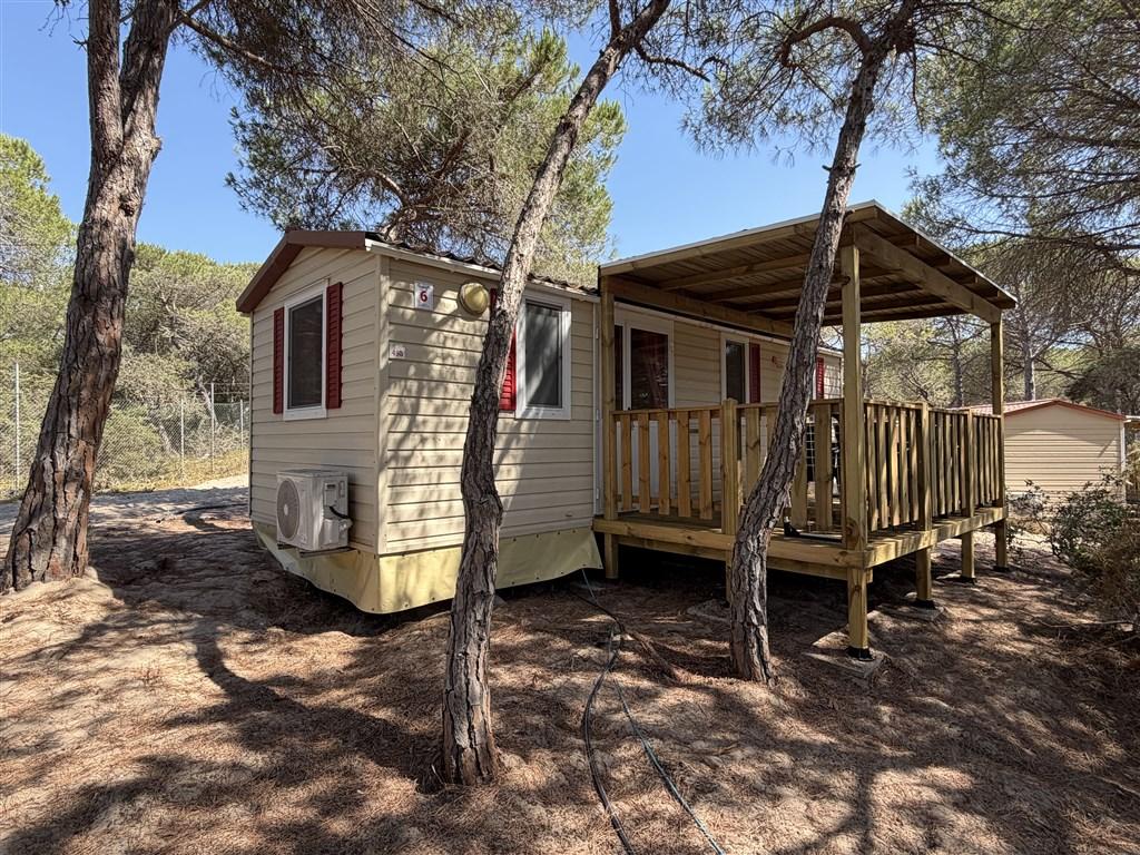 Camping Bella Italia Sardinia