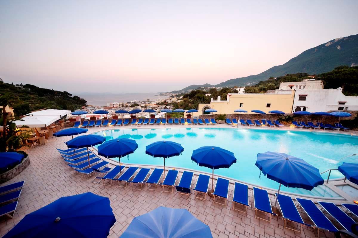  San Lorenzo Thermal Spa