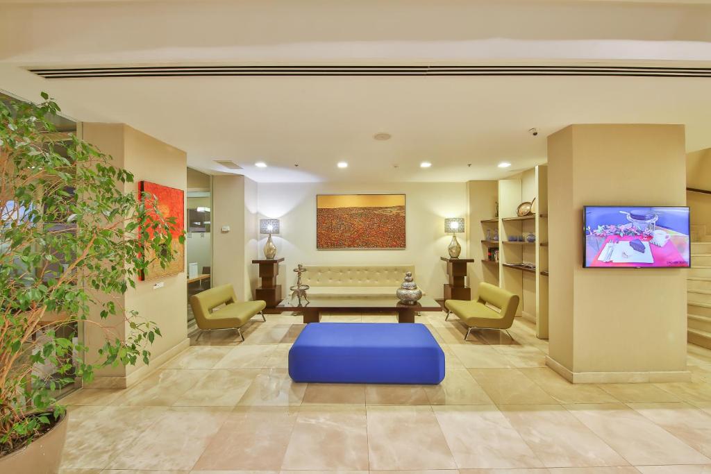 RAMADA BY WYNDHAM ISTANBUL TAKSIM – fotka 7