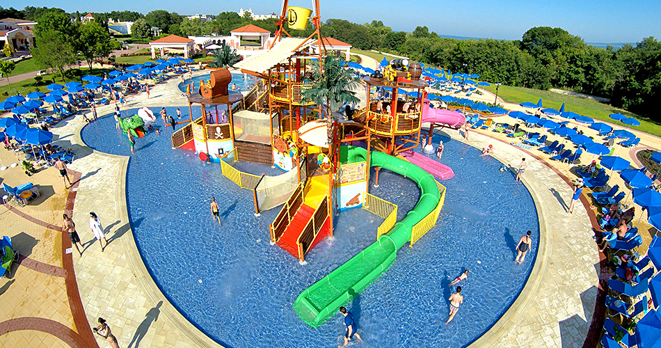 Duni Royal Resort Hotel Marina Beach