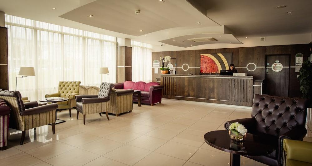 Aspect Hotel Dublin Park West