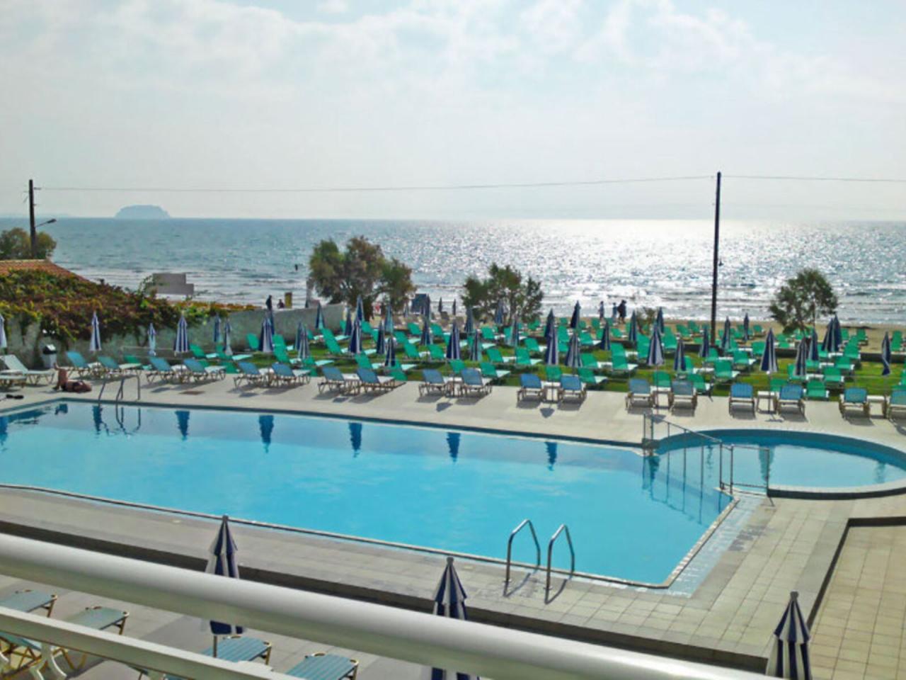 Astir Palace
