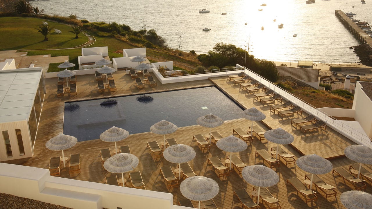 MEMMO BALEEIRA HOTEL – fotka 2