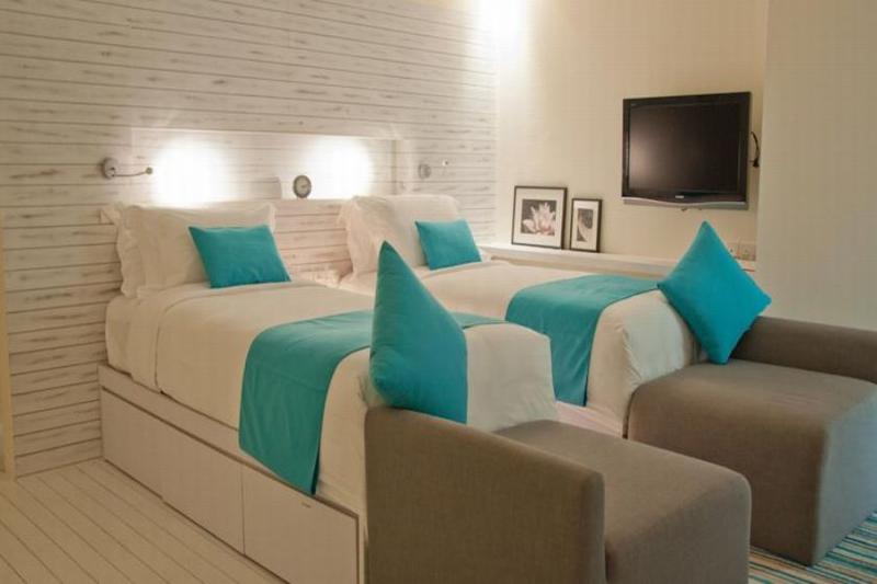 Holiday Inn Kandooma