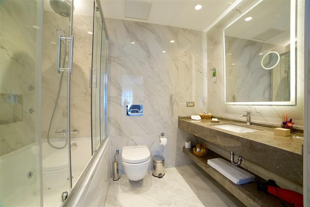 Ramada By Wyndham Istanbul Taksim