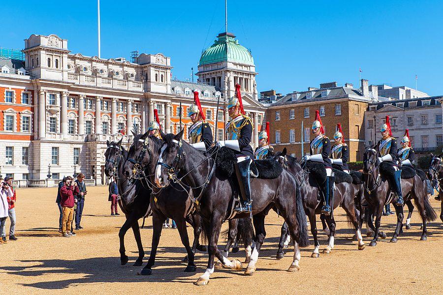To nejlepší z Londýna + ZÁHADY STONEHENGE + MEGALITY V AVEBURY (letecky z Prahy)