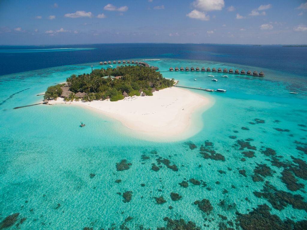 Thulhagiri Island Resort