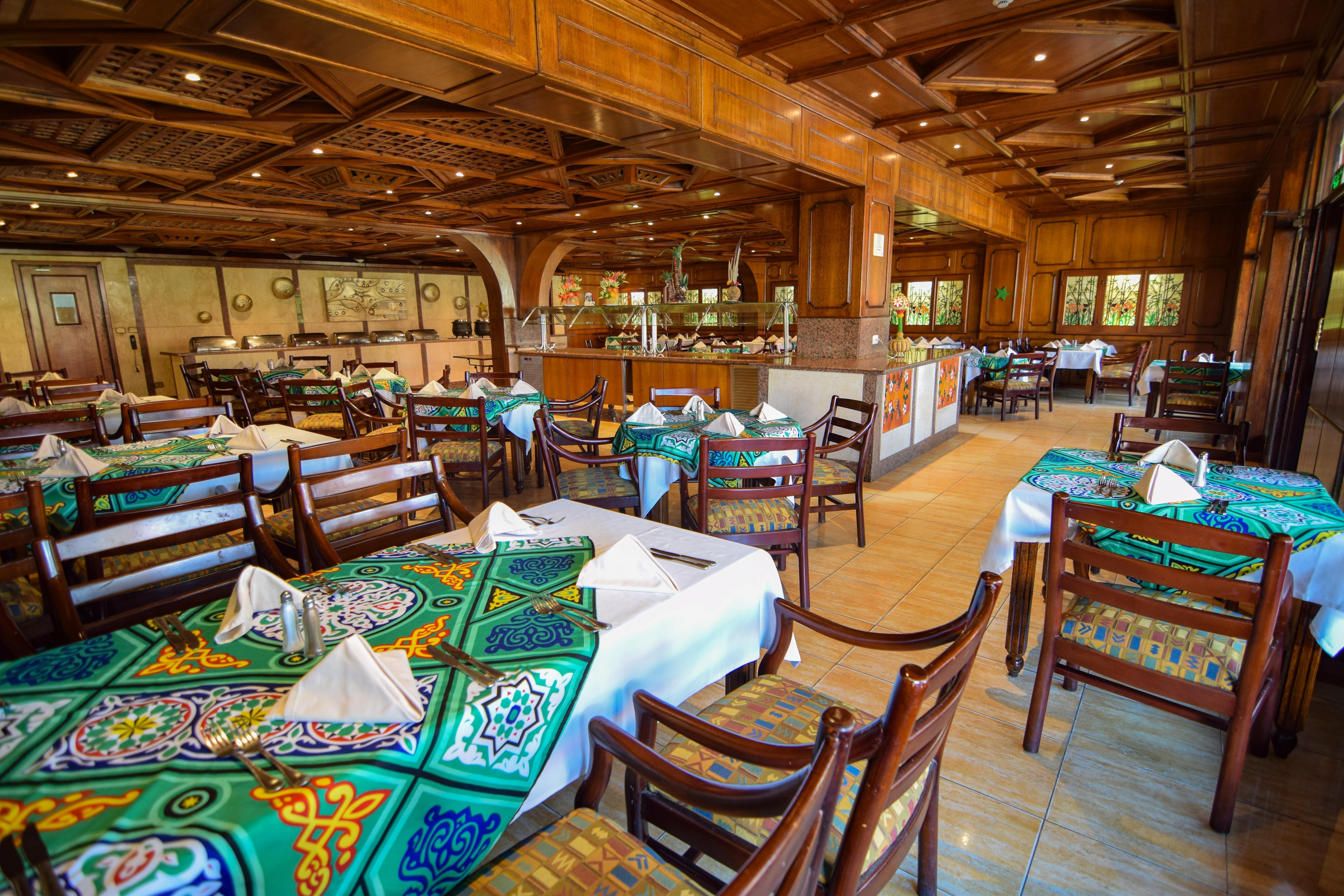 Arabia Azur Resort – fotka 4