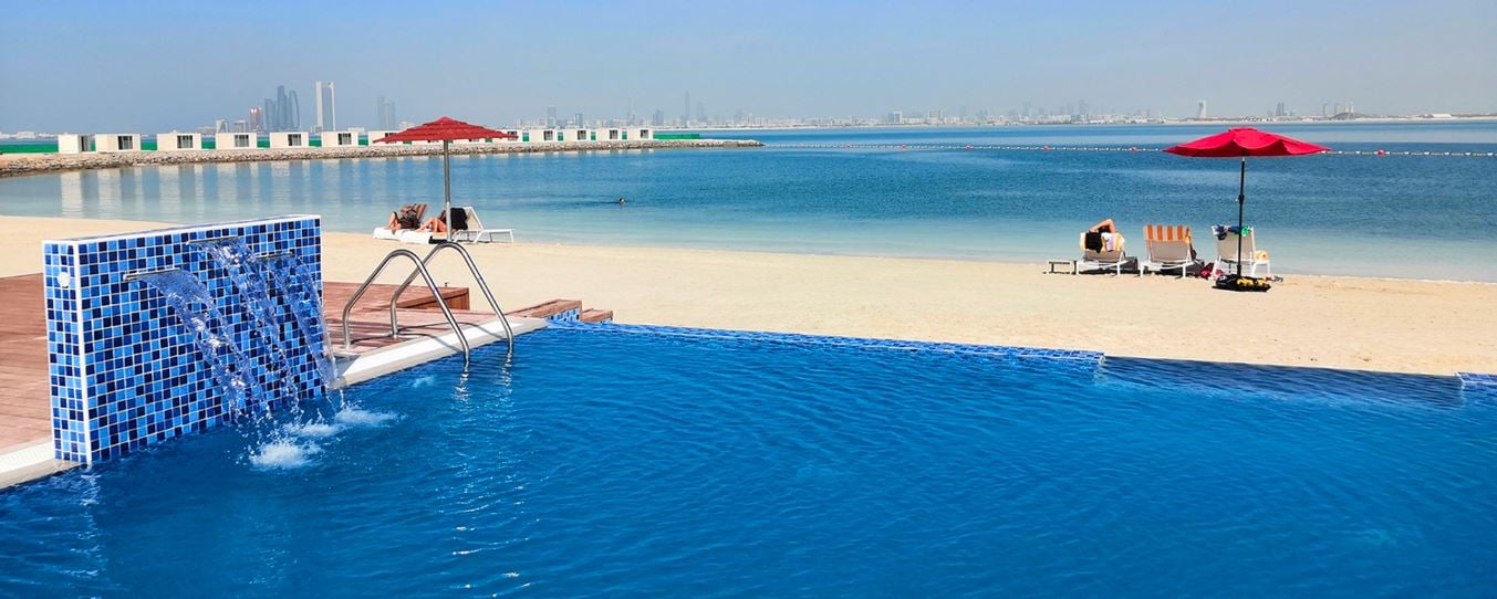 Royal M Hotel Abu Dhabi – fotka 6