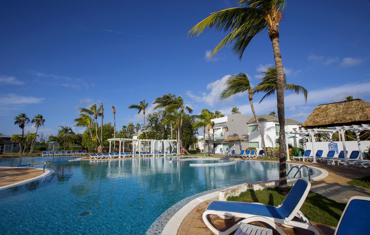 Starfish Varadero - All Inclusive