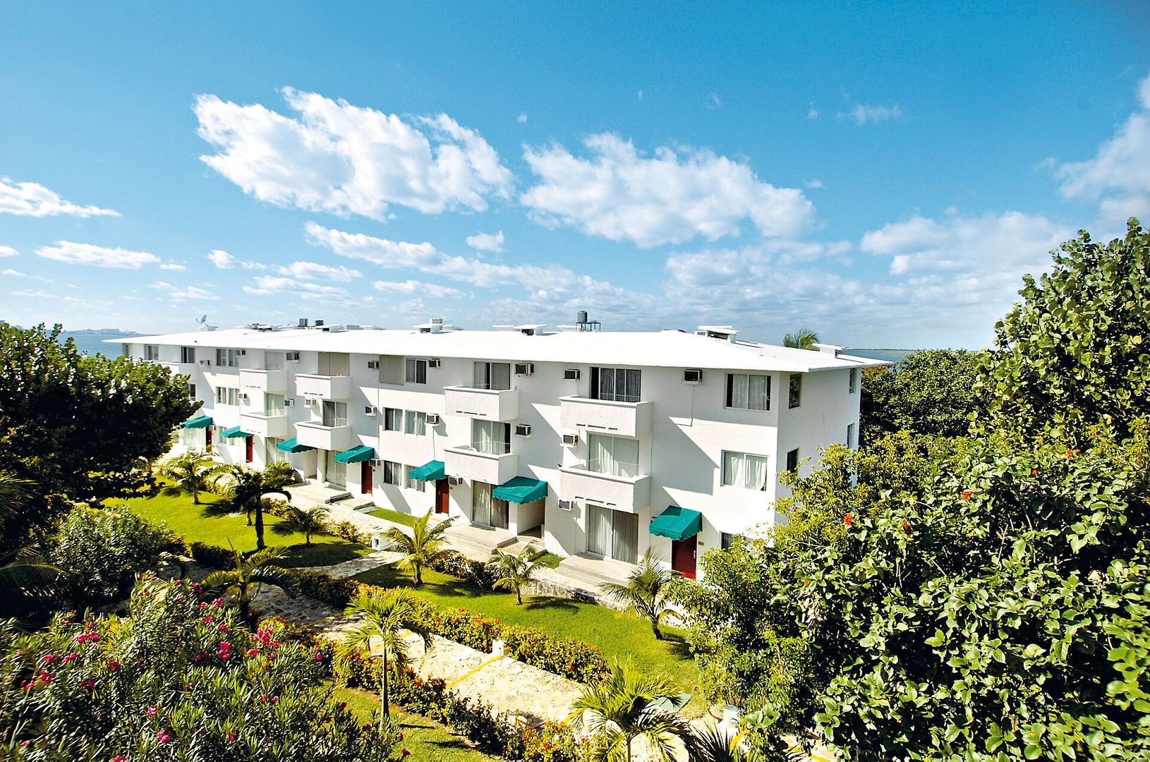 Dos Playas Beach House by Faranda Hotels