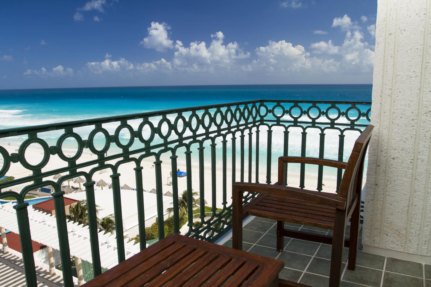 Sandos Cancun Lifestyle Resort – fotka 5