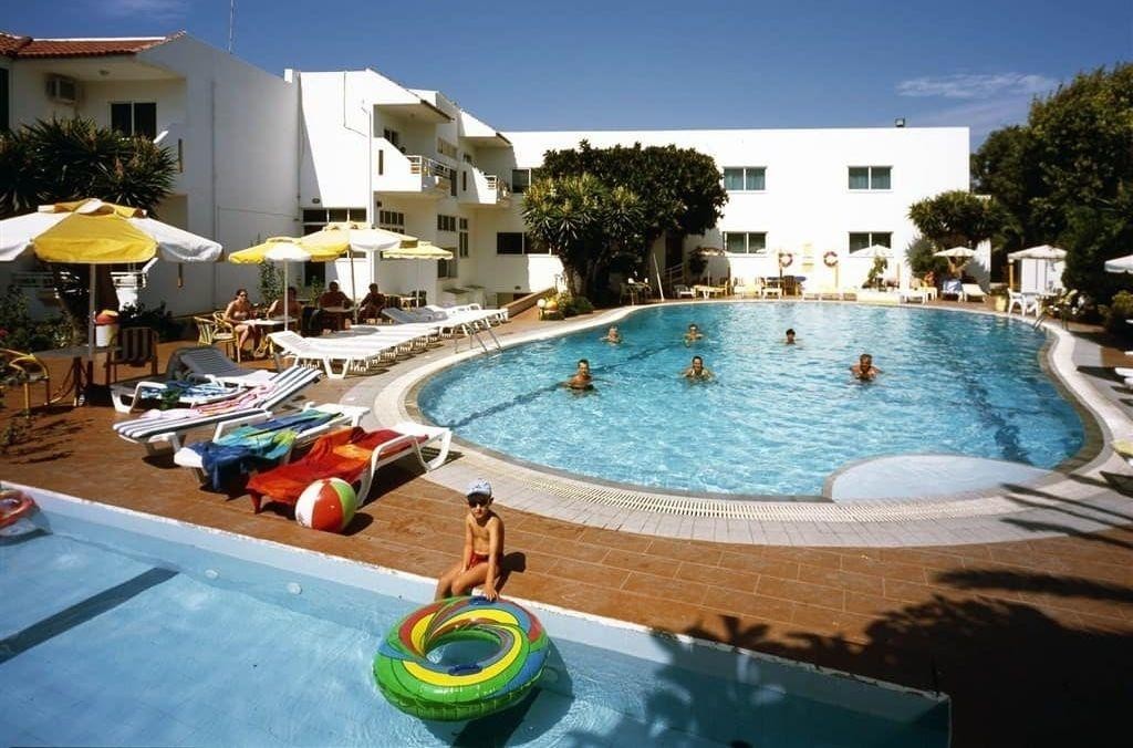 ASTERIAS BAY