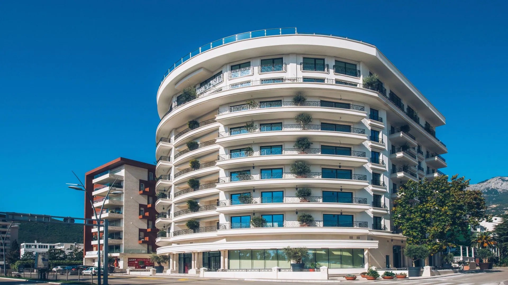 Obrázek hotelu Iberostar Slavija