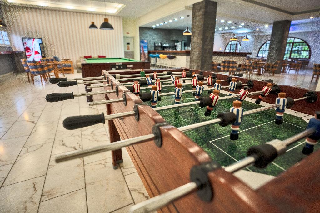 Hotel Coral Teidemar