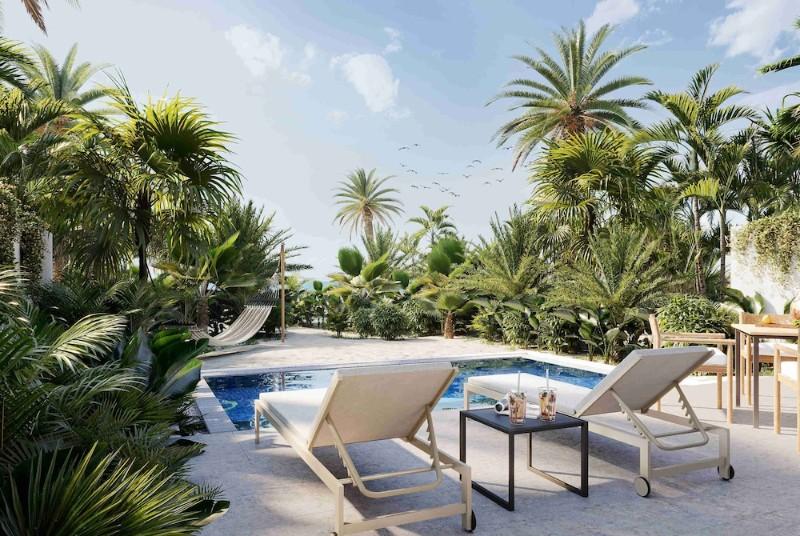 Mövenpick Resort Al Marjan Island