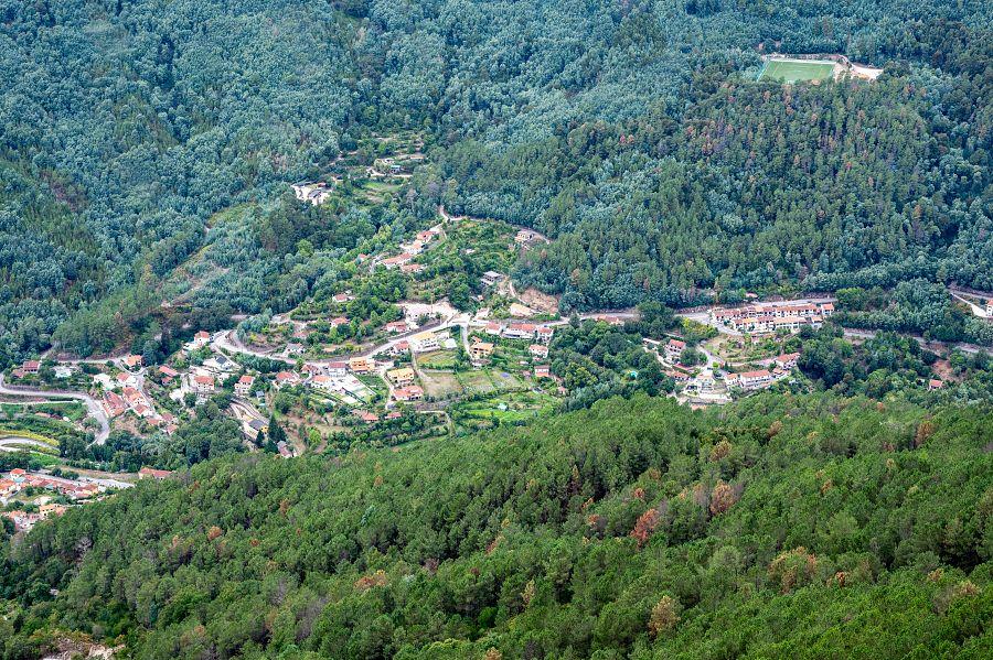 Severní Portugalsko + Regionální Kuchyně + Národní Park Peneda-Gerês