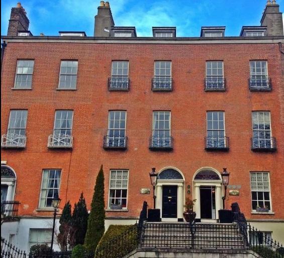 Hotel Pembroke Townhouse, Dublin