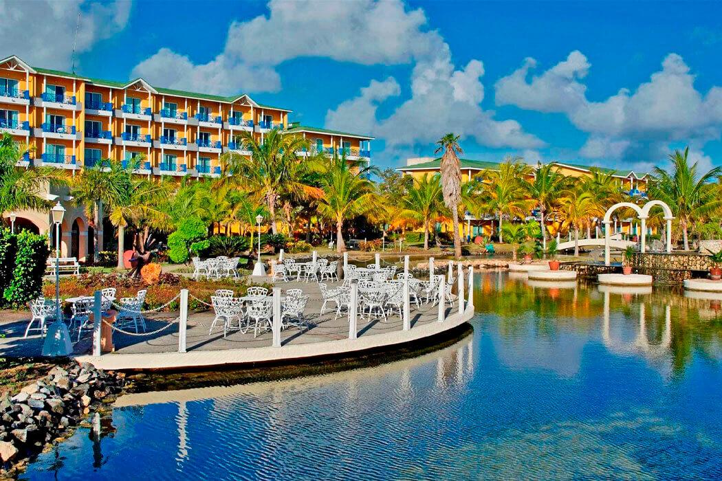 Meliá Las Antillas