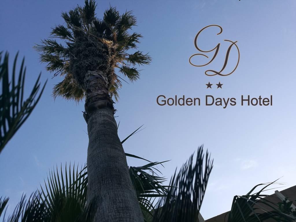 Golden Days – fotka 6