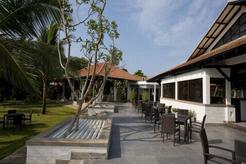 Club Hotel Dolphin
