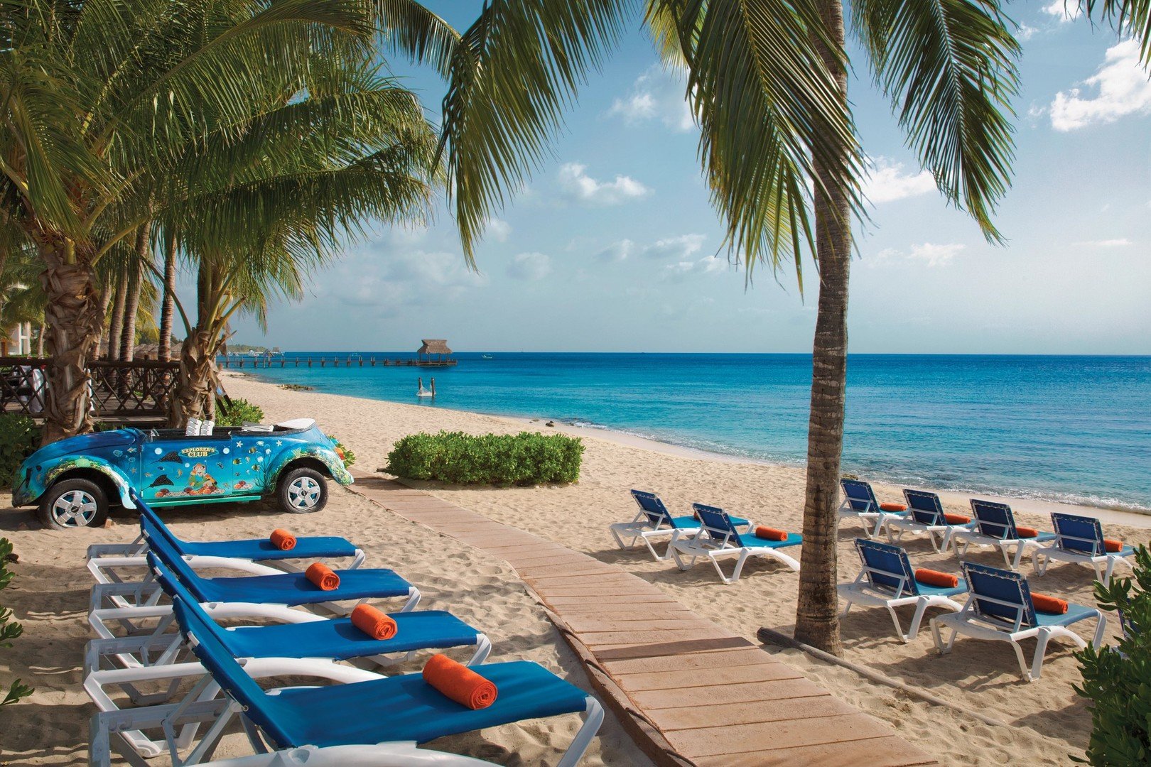 Sunscape Sabor Cozumel – fotka 6
