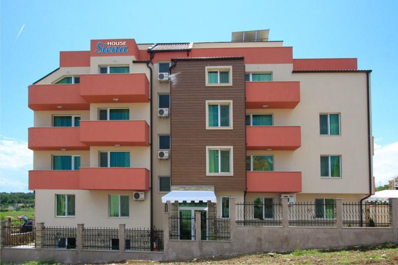 Siena House