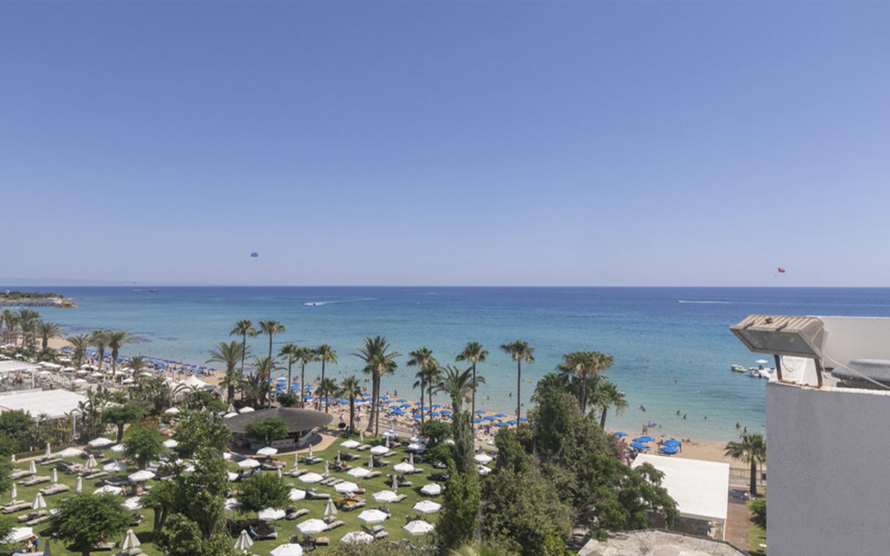 Iliada Beach Hotel