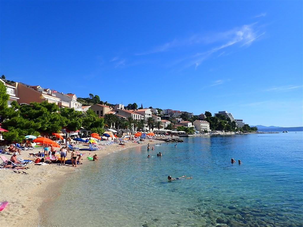 No Name Podgora