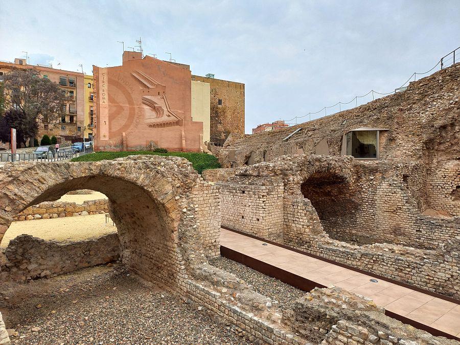 To nejlepší z Barcelony + TARRAGONA + MOŘE (letecky z Ostravy – Katovic, Krakova