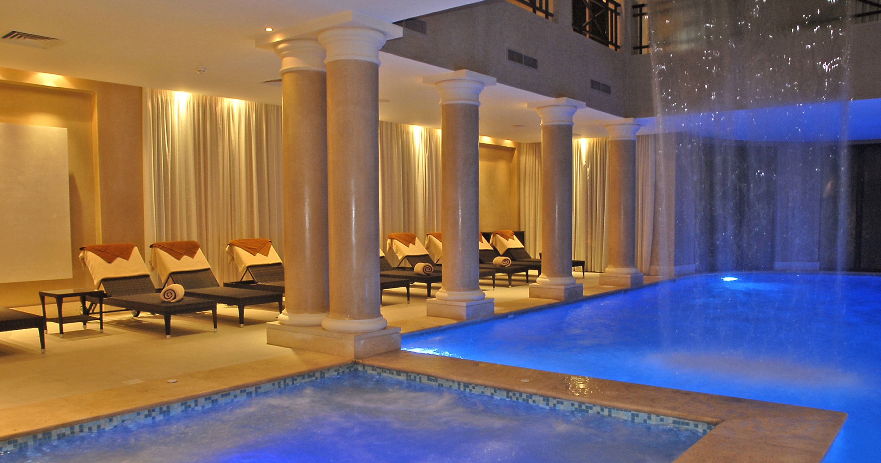 Hotel Jaz Aquamarine Resort