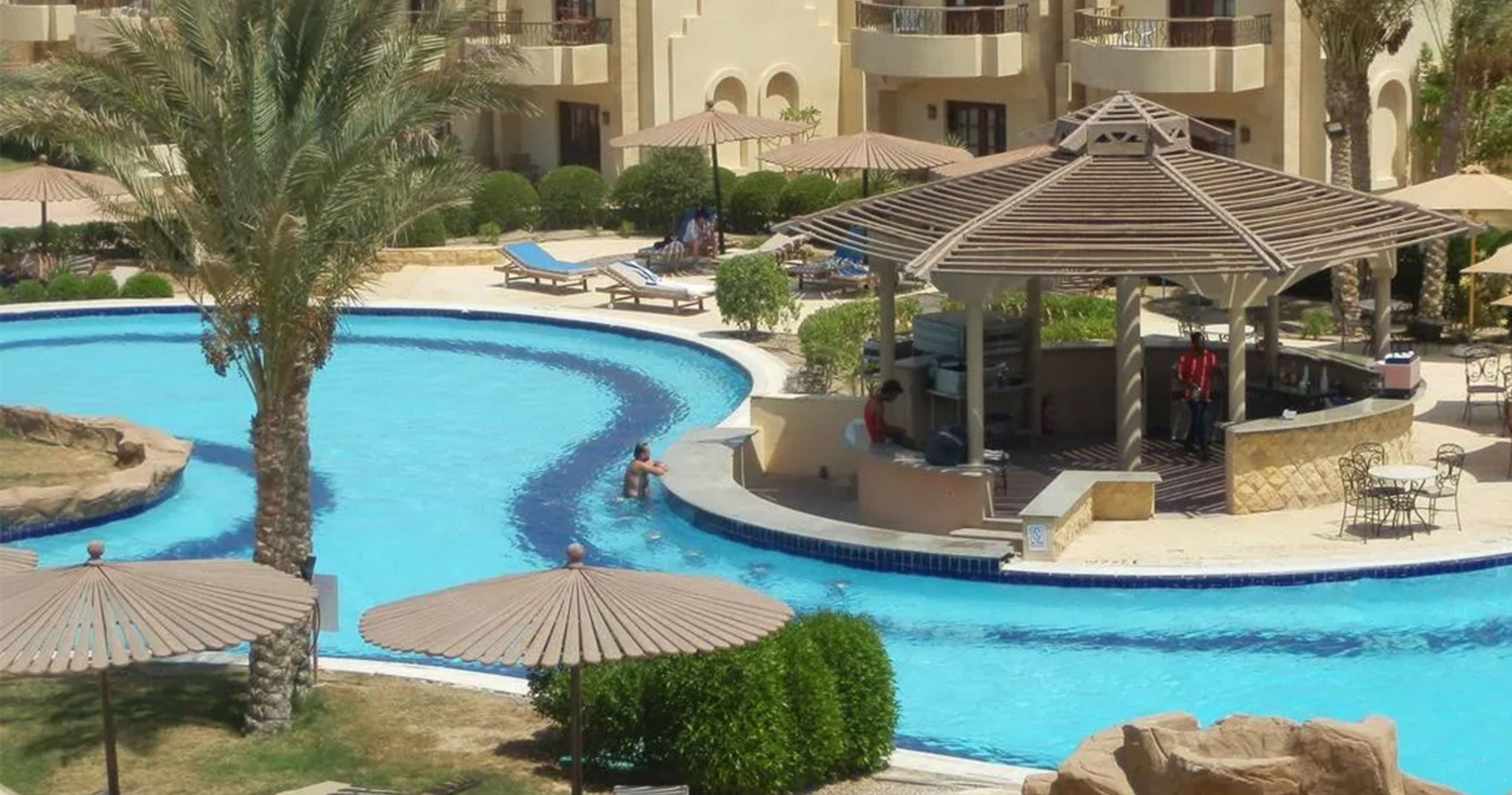 Hotel Life Resort Coral Hills