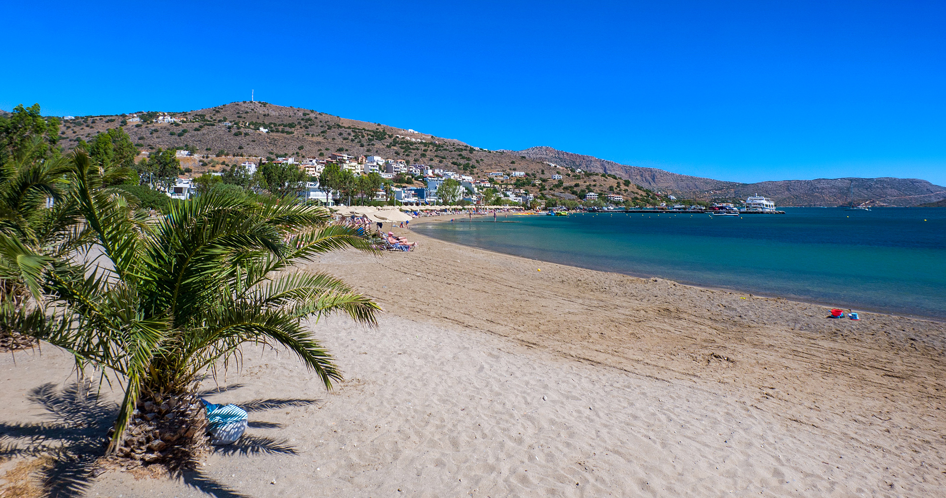 Hotel Elounda Residence Resort & Waterpark