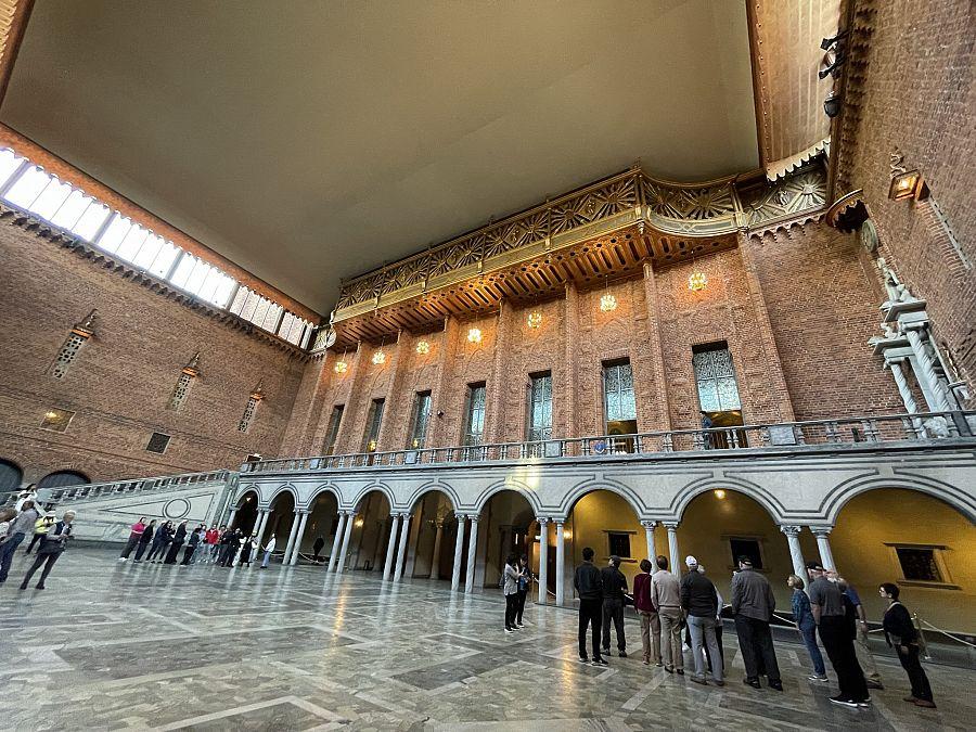 To Nejlepší Z Tallinu + Stockholm + Sovětská Minulost Ostrova Naissaar