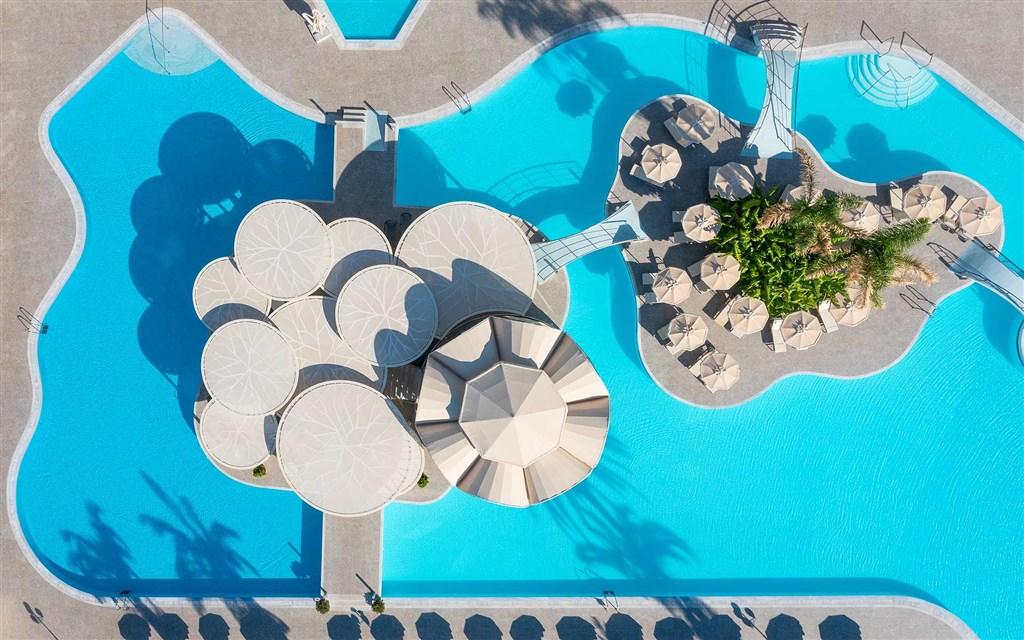 Rodos Palladium Leisure & Wellness