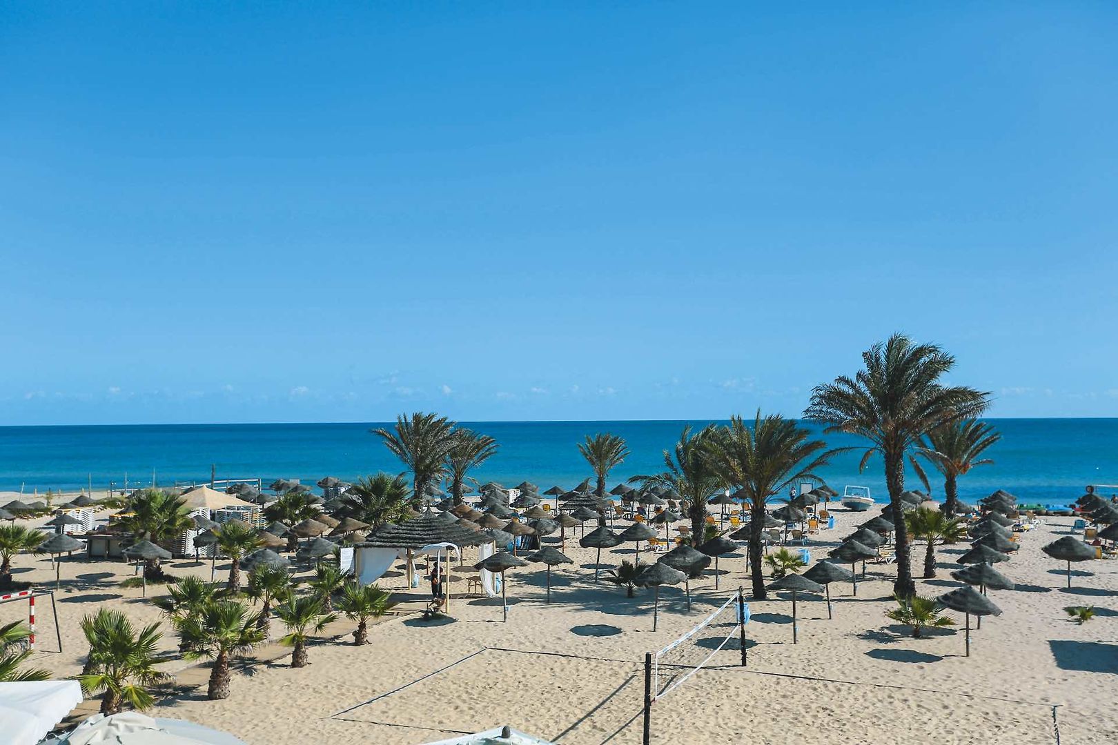 Hotel Le Paradis Palace