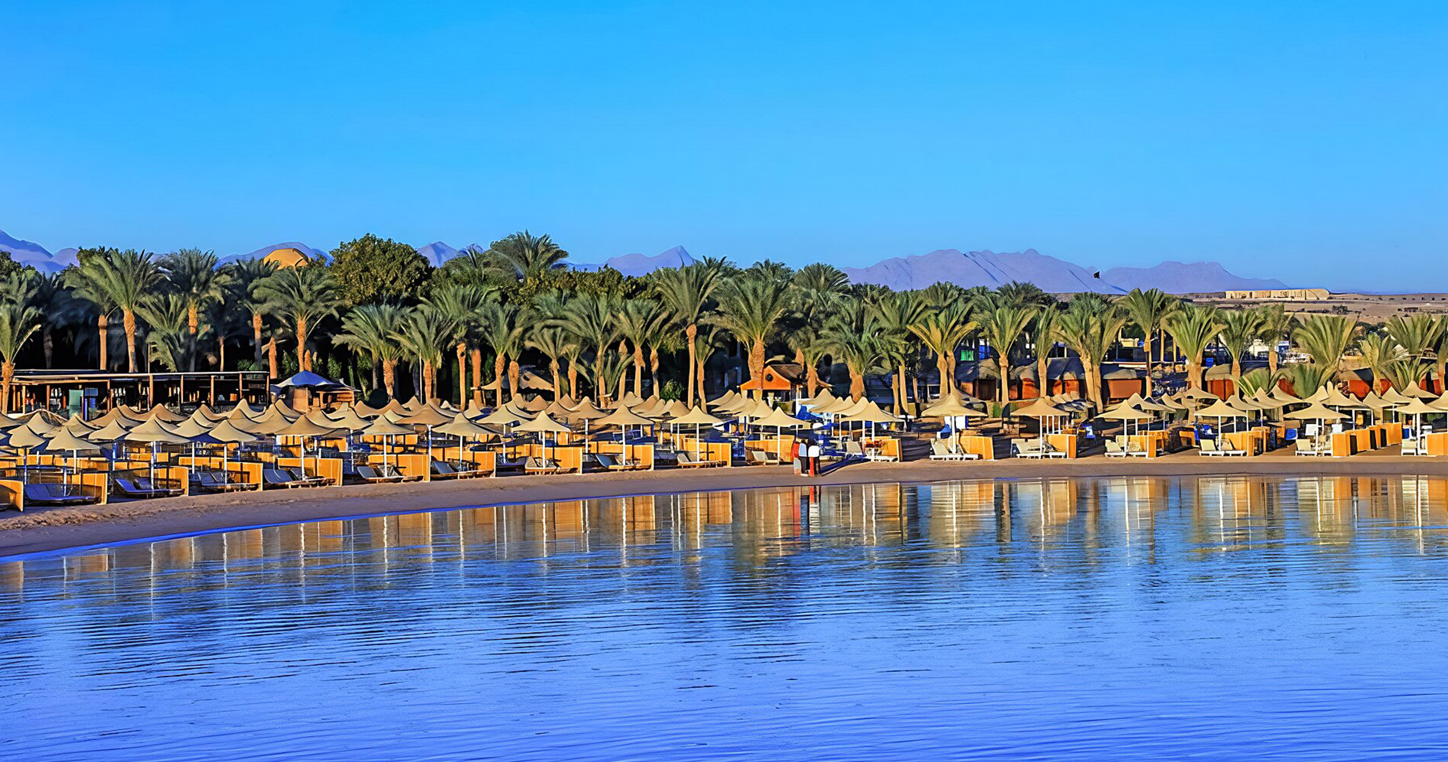 Hotel Jaz Royal Palmariva Ex. Labranda Royal